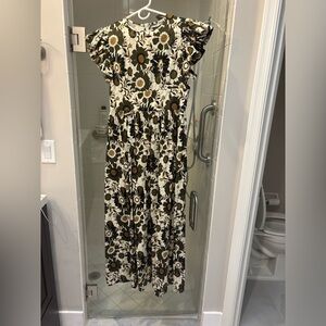 OPT Few Moda Maxi Dress